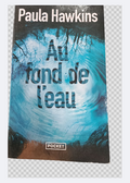 Au fond de l'eau