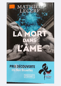 La mort dans l'ame