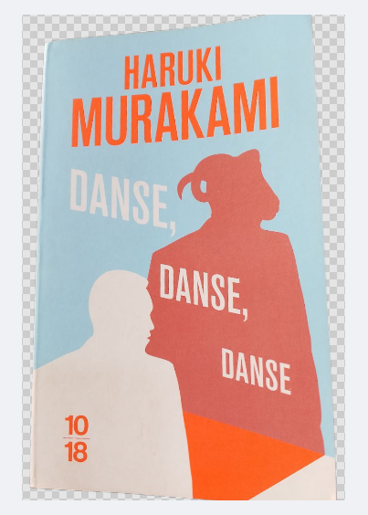 Danse Danse Danse